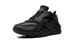AIR HUARACHE MNS WMNS"Triple Black" DH4439 001