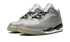 3 5Lab3 "Silver" 631603 003