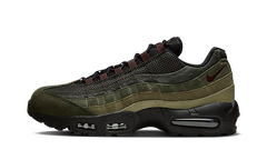 Air Max 95 "Black Earth" FD0652 001