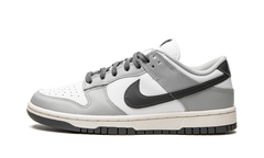 DUNK LO MNS WMNS"Light Smoke Grey" DD1503 117