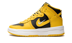 DUNK HIGH UP MNS WMNS"Varsity Maize" DH3718 001