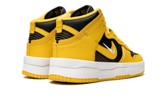 DUNK HIGH UP MNS WMNS"Varsity Maize" DH3718 001