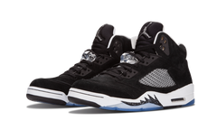 5 Retro "Oreo" 136027 035