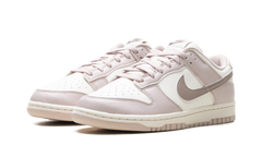 Dunk Low WMNS"Pink Oxford/ Sail" IM6572 602