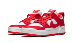 DUNK LO DISRUPT WMNS"Siren Red" CK6654 601