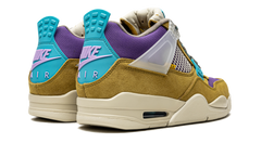 4 Retro SP "Union LA 30Th Anniversary - Desert Moss" DJ5718 300