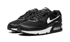 AIR MAX 90 MNS WMNS"Black/White" DH8010 002
