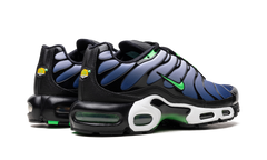 Air Max Plus "Scream Green" DX4326 001