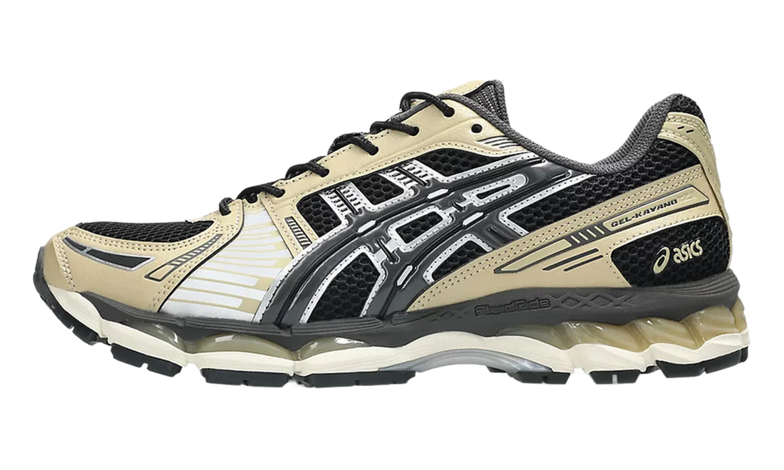 ASICS