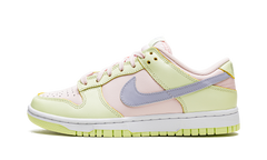 DUNK LO MNS WMNS"Lime Ice" DD1503 600