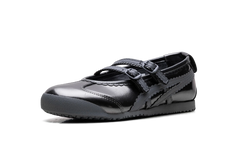 Tiger Mexico 66 TGRS WMNS "Metallic Pack Gunmetal Metropolis" 1182A708 020