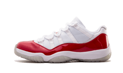 11 Retro Low "Cherry" 528895 102
