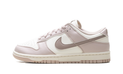 Dunk Low WMNS"Pink Oxford/ Sail" IM6572 602