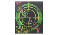 Vale Forever Tee "Black Target" VAL28