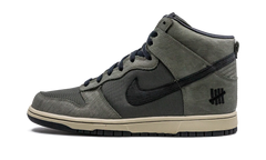 Dunk High Undefeated SP "Ballistic" 598472 220