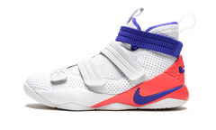 Lebron Soldier 11 SFG "Ultramarine" 897646 101