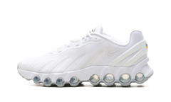 Air Max Dn8 "White Metallic Silver" FQ7860 103