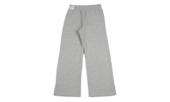 NSW Phoenix Fleece High-Waisted Wide-Leg Pants WMNS "Pure Platinum" IH1011 043