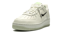 Air Force 1'07 Next Nature SE WMNS"Liquid Metal" FN8540 100