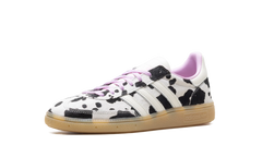 adidas Handball Spezial WMNS "Cow Print Bliss Lilac" KJ0090
