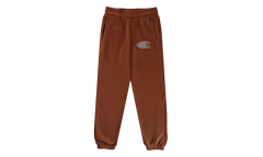 EE BASIC SWEATPANT "FW24 - Brown/Reflective Grey" EE806