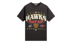 NBA All-Star Atlanta Hawks Vintage Tee "Black" KHM034959 001