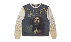 Vale Forever 13-69 L/S Tee "Grey" VAL73