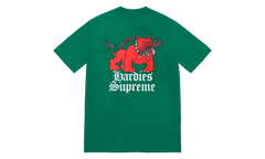 Dog Tee "Light Pine" SU26941