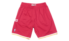 Houston Rockets Swingman Shorts "1993 - 94 Road" 6124A7FF