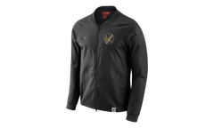 NBA Modern Varsity Jacket "Golden State Warriors" 860800 010