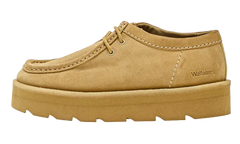 Meare Wallabee WMNS "Maple Suede" 26183785
