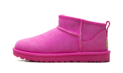 Classic Ultra Mini Boot WMNS "Carnation" 1116109 CRNT