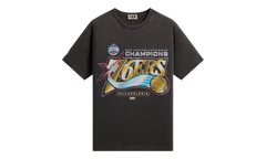 NBA All-Star Philadelphia 76ers Vintage Tee "Black" KHM034946 001