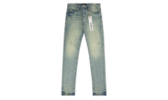 Tiled Overlay Denim "blue" P001 TOTN125