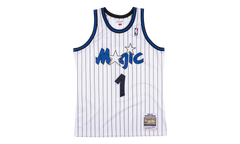 Orlando Magic Anfernee Hardaway Swingman Jersey "2000 - 01 Home" BDD7BFDB
