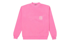EE HW CREW "SS22 - Pigment Pink" EE490