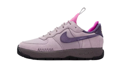 Air Force 1 Wild Wmns"Light Violet" FZ2600 200