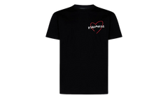 Heart Logo T-Shirt "Black" S74GD1162S23009900