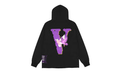 Nav Doves Hoodie "Good Intentions - Black" 1020 100000106NDGI BLAC