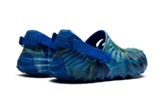 Pollex Clog "Futura x Salehe Bembury - Blue" 210448 9HJ
