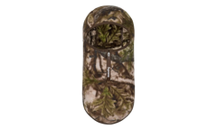 Polartec Zip Balaclava "FW25 - Realtree AP Camo" SU27246