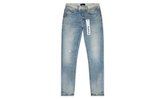 Vintage Basalt Denim "blue" P001 BSSK225