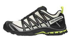 XA Pro 3D GTX "Vanila / Black / Acid Lime" L49111700