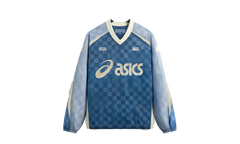 ASICS Dayton Combo Pullover "Loyalty Exclusive - Voyage" khm034674 5129