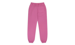 Script Logo Sweatpants "Pink" RHSS23PA96826120PI