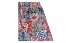 EE Basic Shorts "Wallpaper / Pink" EE220