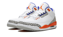 3 Retro "Knicks" 136064 148