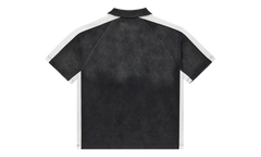 Valley Bids Polo Shirt "Black / Multicolor" VAL118