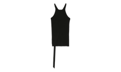 Racer Back Tank Top WMNS "Black" DS02E7119 RN 09