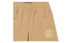 EE SHORTS CORE MESH "Vegas Gold" EE776